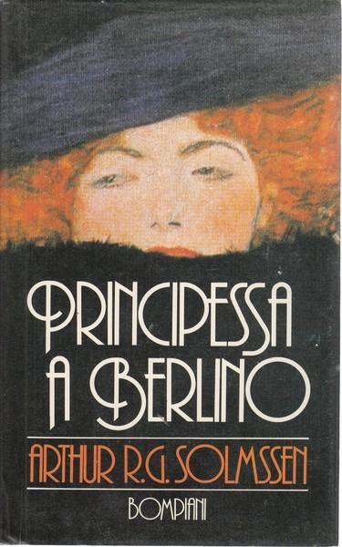 Principessa a Berlino