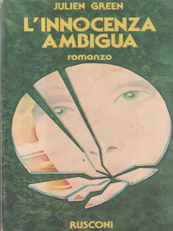 L' innocenza ambigua