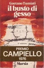 busto di gesso