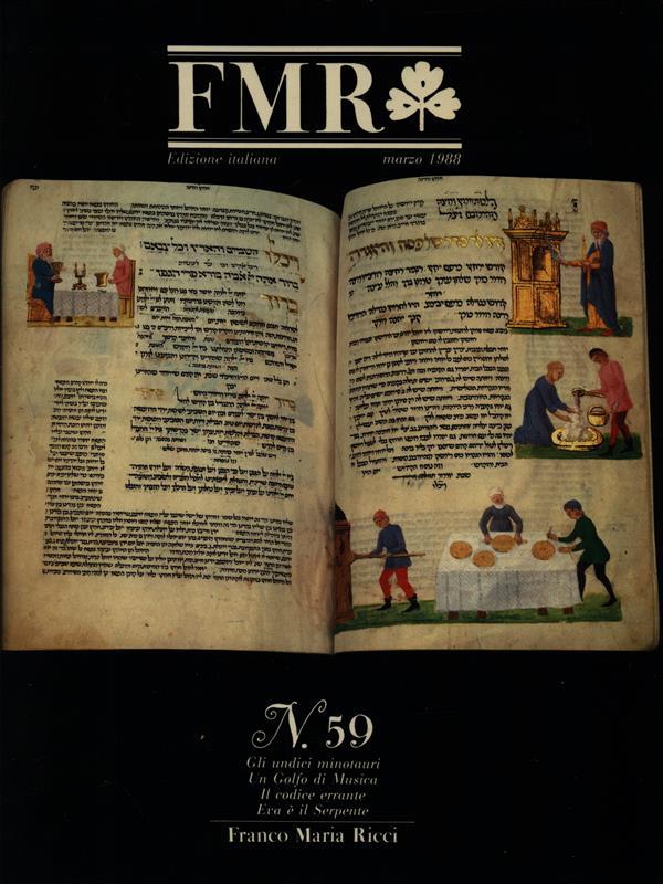 FMR n59 marzo 1988