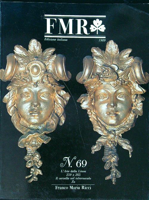 FMR n. 69 / 1989