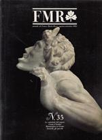 FMR n. 35. agosto-settembre 1985