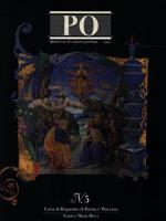 PO - Quaderni di cultura padana n 5/1995