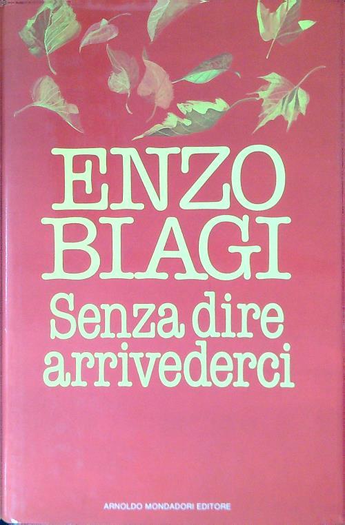 Libro di Faccia