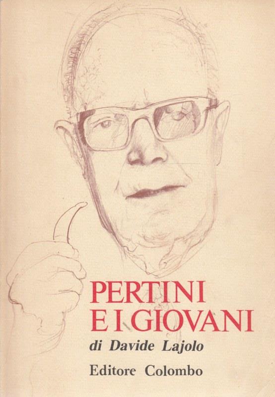 Pertini e i giovani