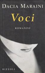 Voci