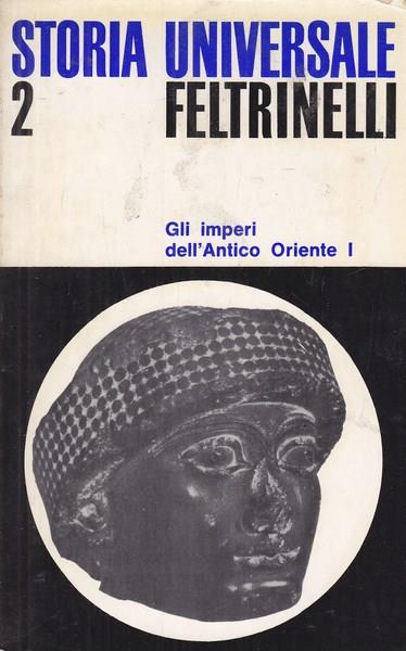 Gli imperi dell'antico Oriente I