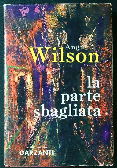La parte sbagliata