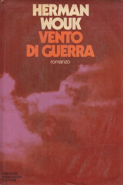 Vento di guerra