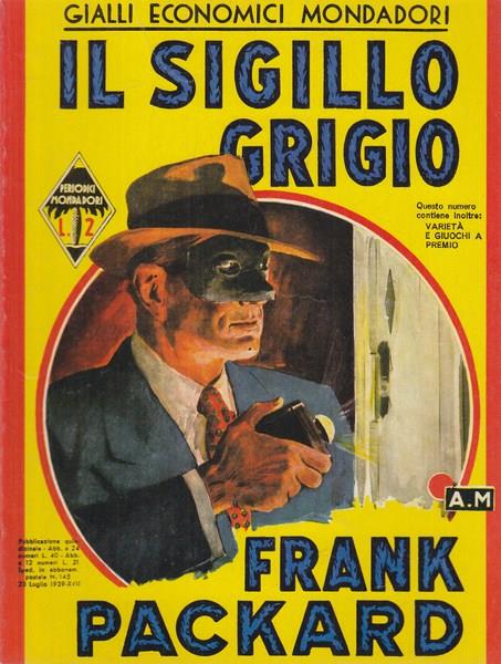 Il sigillo grigio
