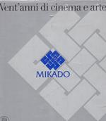 Vent'anni di cinema e arte
