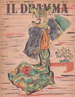 Il dramma n. 86 1°giugno 1949 Un uomo comune