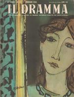 Il dramma n. 54 1°febbraio 1948 Lo specchio lungo