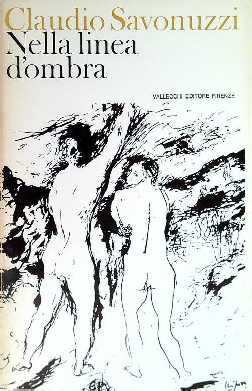Nella linea d'ombra
