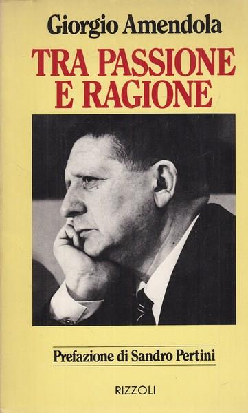 Tra passione e ragione
