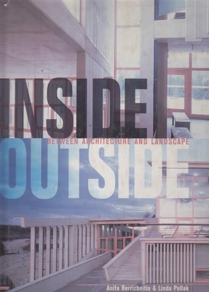 Inside outside - in lingua inglese