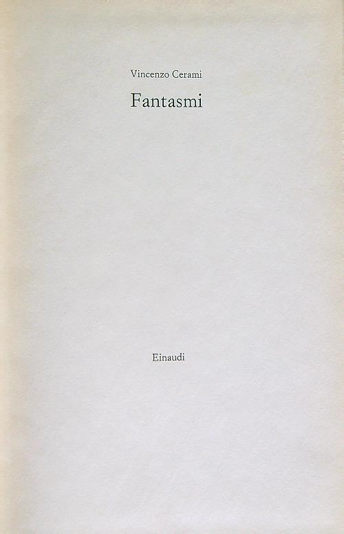 Libro di Faccia