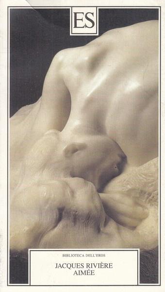 Aimée - Jacques Riviere - copertina