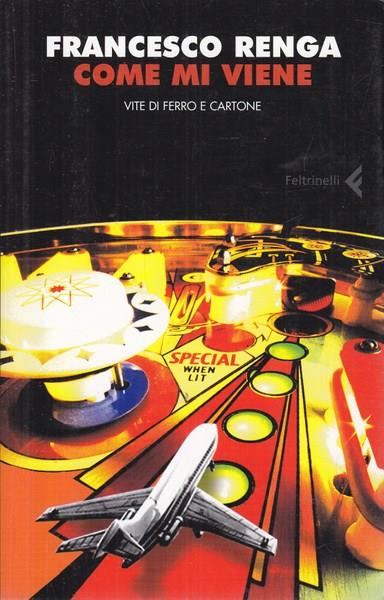 Libro di Faccia