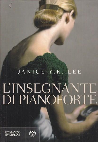 L' insegnante di pianoforte