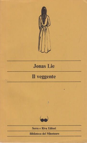 Il veggente di: Joans Lie