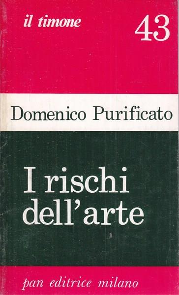 I rischi dell'arte