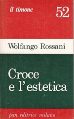 Croce e l'estetica