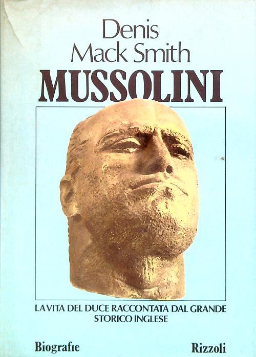 Mussolini