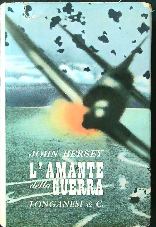 L' amante della guerra