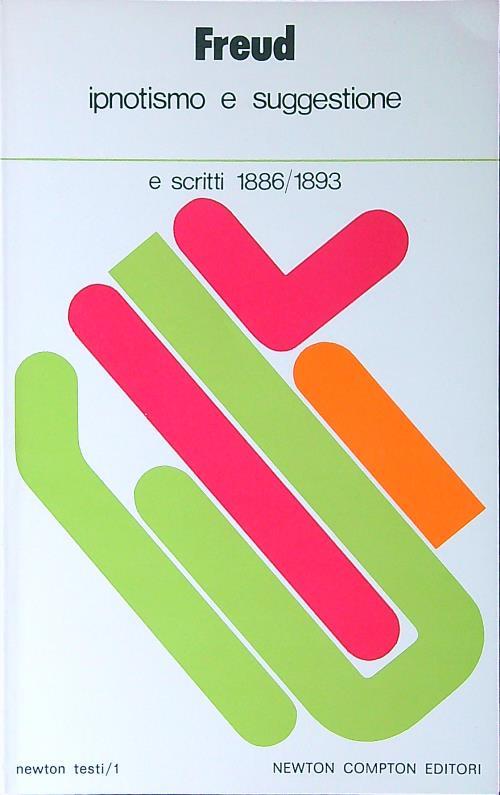 Ipnotismo e suggestione