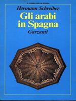 Gli Arabi in Spagna