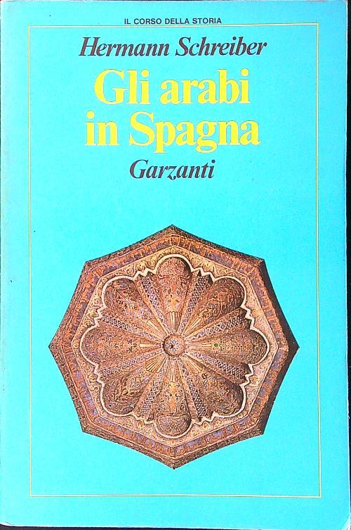 Gli Arabi in Spagna