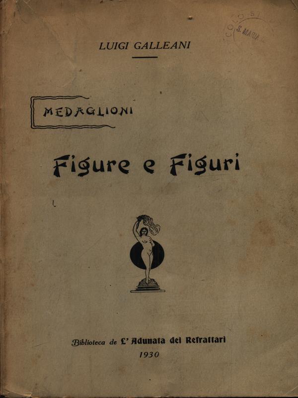 Libro di Faccia