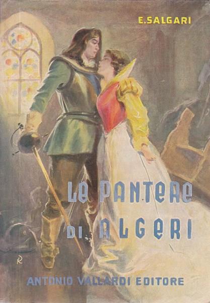 Le pantere di Algeri
