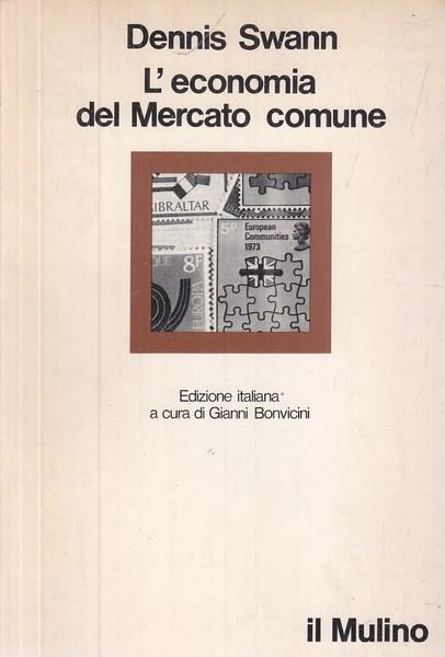 L' economia del mercato comune