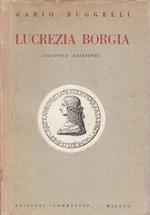 Lucrezia Borgia
