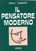 Il pensatore moderno