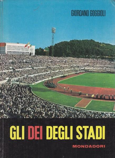 Gli dei degli stadi