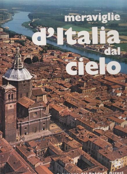 Meraviglie d'Italia dal cielo
