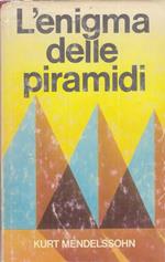 L' enigma delle piramidi