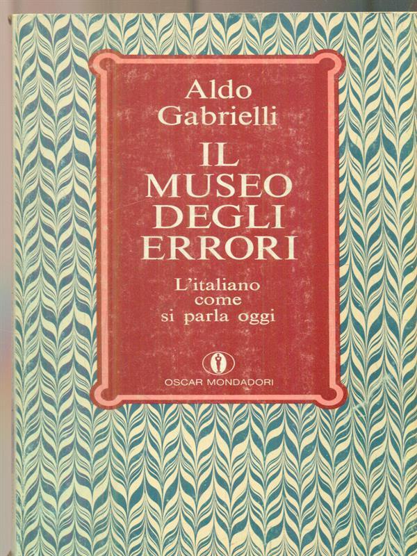 Libro di Faccia