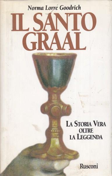 Il santo graal