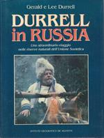 Durrell in Russia