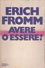 Avere o essere?