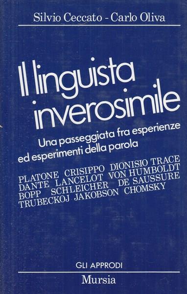 Il linguista inverosimile