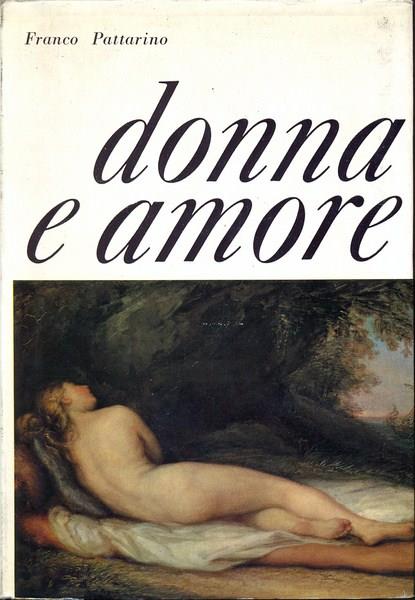 Donne e amore