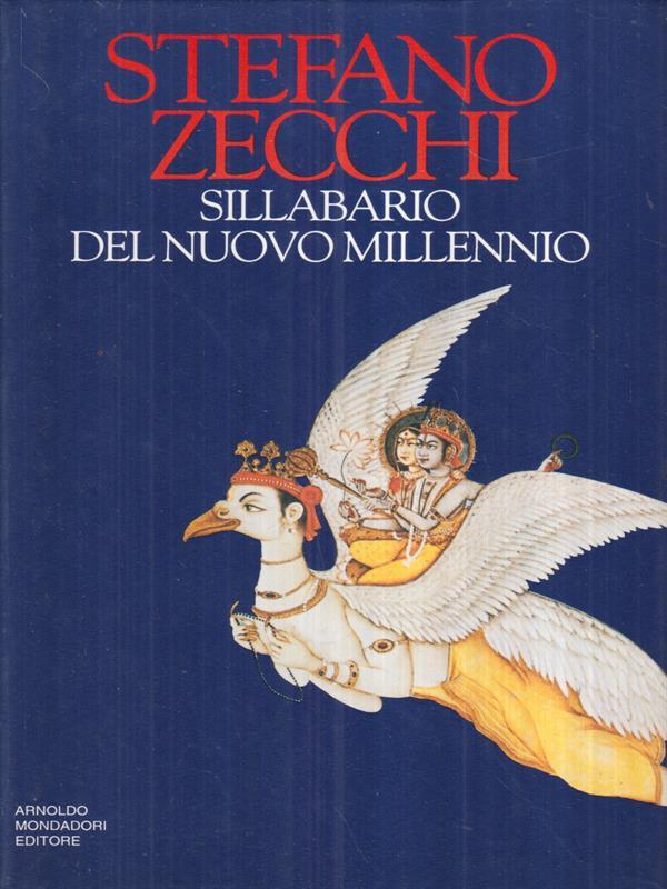 Libro di Faccia