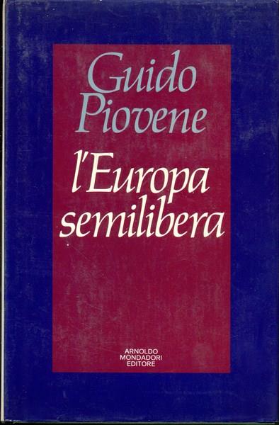 Europa semilibera