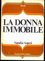 La donna immobile