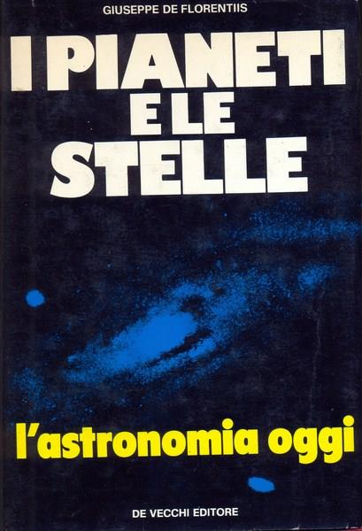 I pianeti e le stelle